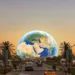 Sphere Abu Dhabi está trazendo o futuro do entretenimento ao vivo para Yas