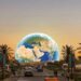 Sphere Entertainment garante investimento de US$ 1,7 bilhão de Abu Dhabi para primeiro local internacional