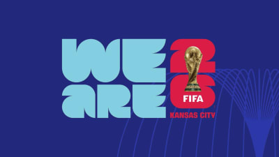 Sporting KC junta-se ao KC2026 como apoiante oficial da cidade-sede do Mundial