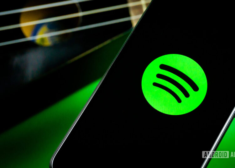 Spotify apresenta cinco novos recursos focados em música