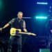 Springsteen se apresenta no Madison Square Garden com a presença de executivos e celebridades da NFL