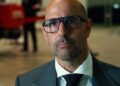 Stanley Tucci está 'pronto' para seu próprio filme de ação 'Took' aos 65 anos