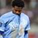 Star Infielder do Royals sai do jogo com lesão e derrota para o Rangers