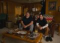 Starboard Entertainment adquire ‘Wardcliffe’ de David Ferino