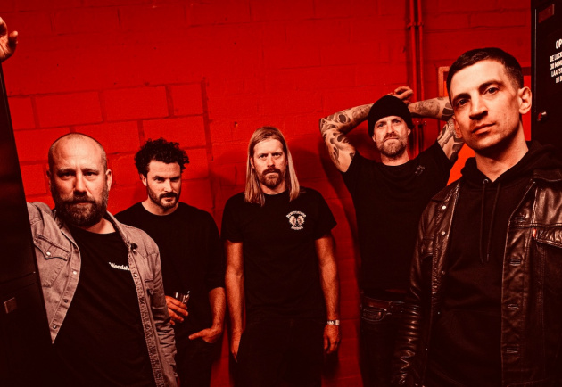 Steak lança novo videoclipe para 'Cometh'
