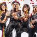 Steel Panther retorna com novo single profano “The Mother's Day Song”