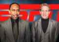 Stephen A. Smith e Skip Bayless apresentaram números monstruosos de audiência para o episódio de reunião