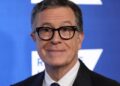 Stephen Colbert dá teaser para os fãs antes do último show – Celebrity News – Entretenimento