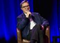 Stephen Colbert já está planejando seu segundo ato, mas com uma reviravolta - Fonte
