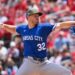 Stephen Kolek arremessa Royals para vencer os Cardinals | Rádio Fox Sports 94,7 FM e 12h30