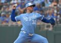 Stephen Kolek, do Royals, dispara um shutout de CG de 4 golpes contra os Mariners – Field Level Media – Soluções de conteúdo esportivo profissional