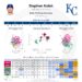 Stephen Kolek forneceu uma faísca muito necessária para a rotação dos Royals – Royals
