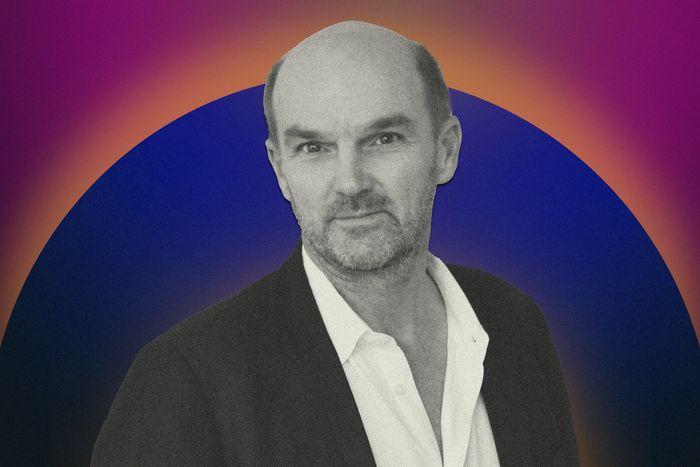 Stephen Lambert on Traitors Success, Squid Game for Celebs