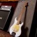 Sterling by Music Man lança novo baixo Joe Dart Vision