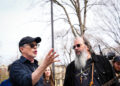 Steve Earle contrata Steve Buscemi para dirigir o novo videoclipe de “City of Immigrants”