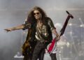 Steven Tyler vai a julgamento após acusações de agressão sexual infantil