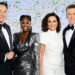 Strictly Come Dancing 2026: O que sabemos sobre os novos apresentadores, dançarinos, juízes e celebridades?