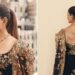 Sudha Reddy usa Manish Malhotra e colar de US$ 15 milhões no 2026 Met Gala