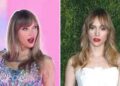 Suki Waterhouse provoca que comparecerá ao casamento de Taylor Swift