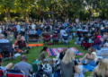 Summer Nights Entertainment retorna a Danville • Danville, CA