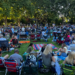 Summer Nights Entertainment retorna a Danville • Danville, CA