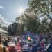 SummerStage retorna a Nova York com uma enorme programação de 40 anos