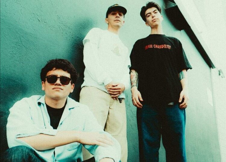 Super Às vezes lança novo videoclipe para 'Learned My Lesson'