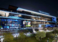 Super Bowl LXIV será realizado no novo Nissan Stadium de Nashville em 2030