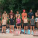 “Survivor Grécia” suspenso após competidor perder parte da perna durante caça submarina