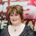 Susan Boyle revela novo visual ousado no Instagram, chocando fãs e celebridades