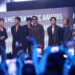 'Swim' do BTS vence Canção do Verão no AMAs