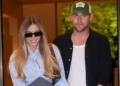 Sydney Sweeney e Scooter Braun tornam-se oficiais do IG no Stagecoach (01/05/2026) - Ingressos para filmes em teatros, shows da Broadway, teatro de Londres e muito mais