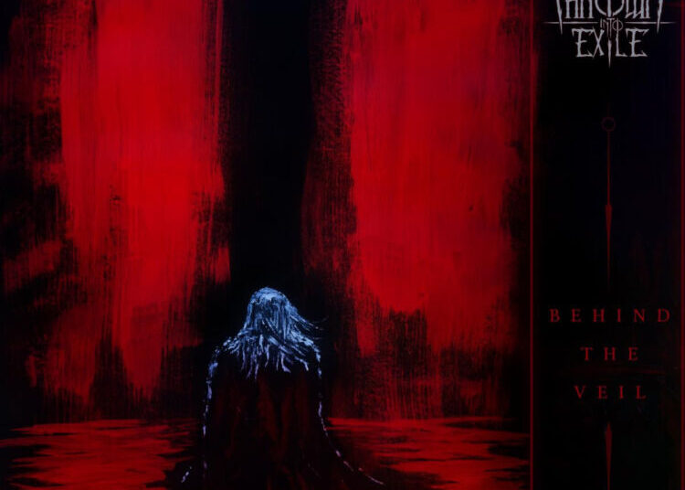 THROWN INTO EXILE lança novo single “Behind The Veil”; Streaming oficial de videoclipes
