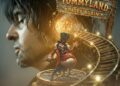 TOMMY LEE do MÖTLEY CRÜE lança videoclipe para nova música ‘Stupid World’ do álbum ‘Tommyland Rides Again’