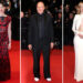 Tapete vermelho de estreia de 'Full Phil' no Festival de Cinema de Cannes 2026: Kristen Stewart, Woody Harrelson, Emma Mackey e mais