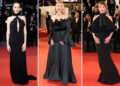 Tapete vermelho de estreia de 'Gentle Monster' no Festival de Cinema de Cannes 2026: Cara Delevingne, Léa Seydoux e mais