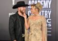 Tapete vermelho do ACM Awards 2026: os casais mais fofos da noite