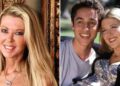 Tara Reid faz aparição rara em Cannes após internação no hospital