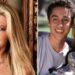 Tara Reid faz aparição rara em Cannes após internação no hospital