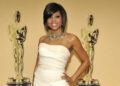 Taraji P. Henson critica a campanha do Oscar: 'Por que estou fazendo isso?'