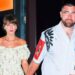 Taylor Swift faz anúncio de apresentação importante antes do casamento de Travis Kelce