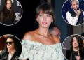 Taylor Swift se apresentará em um evento musical em Nova York, mas aqueles que disputam ingressos não poderão levar seus filhos ao local para maiores de 21 anos