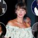 Taylor Swift se apresentará em um evento musical em Nova York, mas aqueles que disputam ingressos não poderão levar seus filhos ao local para maiores de 21 anos