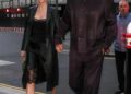 Taylor Swift se veste de lingerie para um encontro em Londres com Travis Kelce