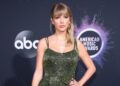 Taylor Swift teve um motivo válido para pular os AMAs de 2026 – Relatório