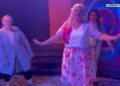Teatro de Utah destaca 'geração mais velha' para produção inspirada na Disney
