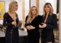 Teddi Mellencamp dispara contra Dorit Kemsley da RHOBH