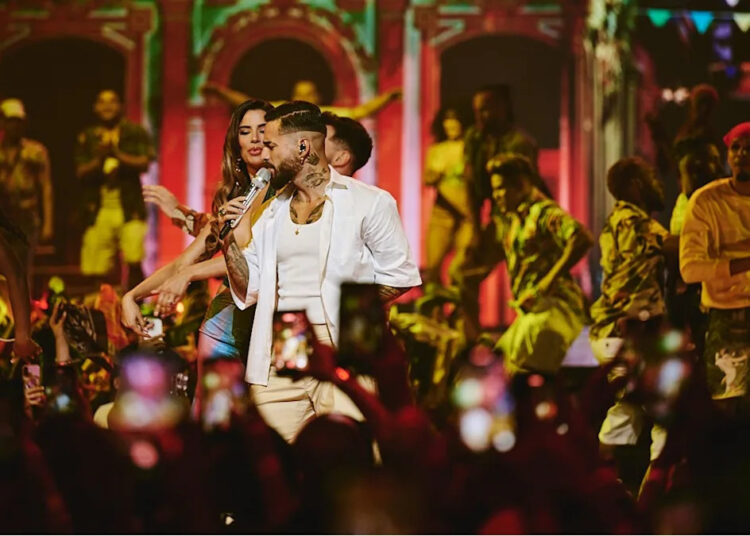 TelevisaUnivision aposta em esportes, eventos ao vivo e música em um impulso inicial: “Nós pegamos os hispânicos”