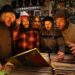 The Coral Surprise lança novo álbum ‘388’, compartilhe Let The Music Play Video
