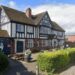 The Globe Chelmsford apresentado em Celebs Go Dating e Towie